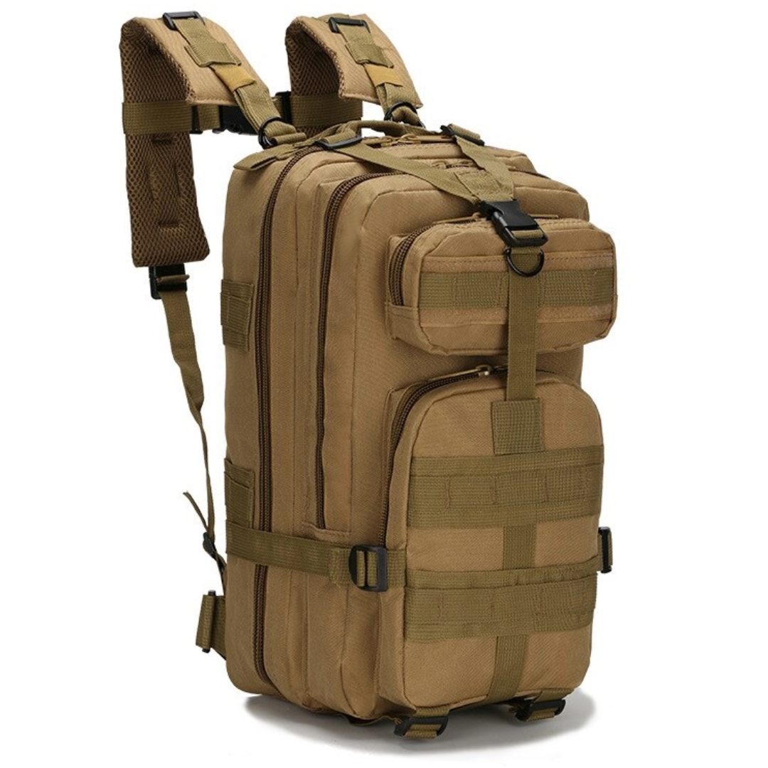 Outdoor Tactical Backpack for Camping