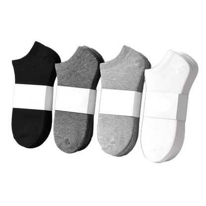 Cotton Ankle Socks