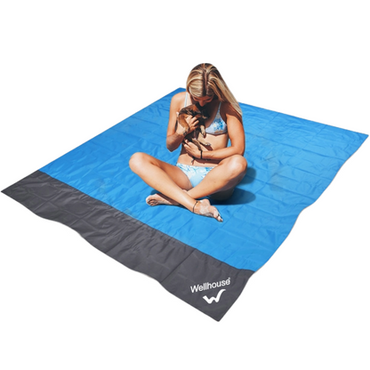 Portable Foldable Camping Floor Mat