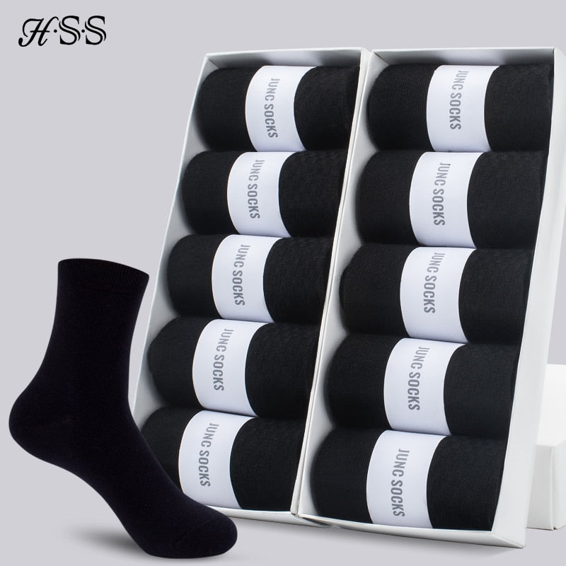 Luxury Long Socks