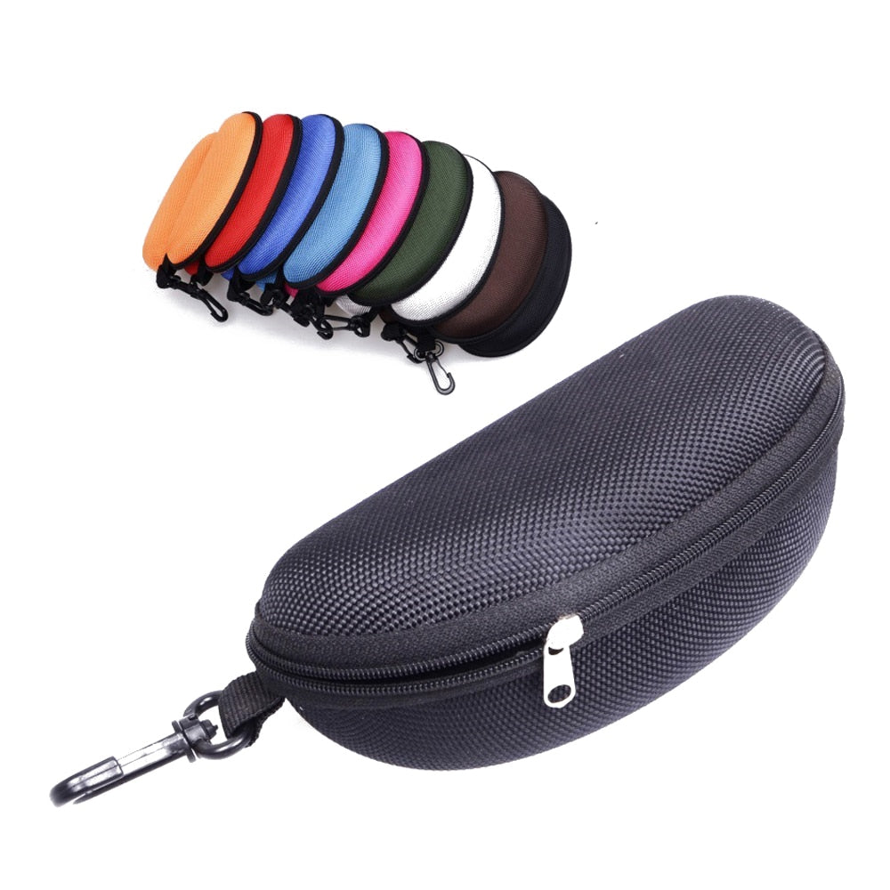 Hard Shell Glasses Case