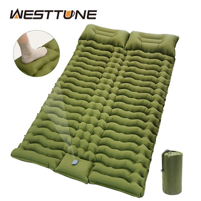 Double Sleeping Pad